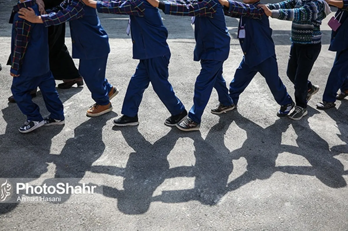 یک مدیر مدرسه در تهران برکنار شد