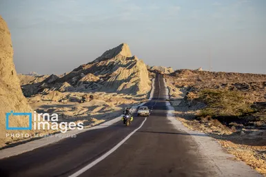 ایران زیباست | بندر چابهار؛ بهشتی در جنوب ایران