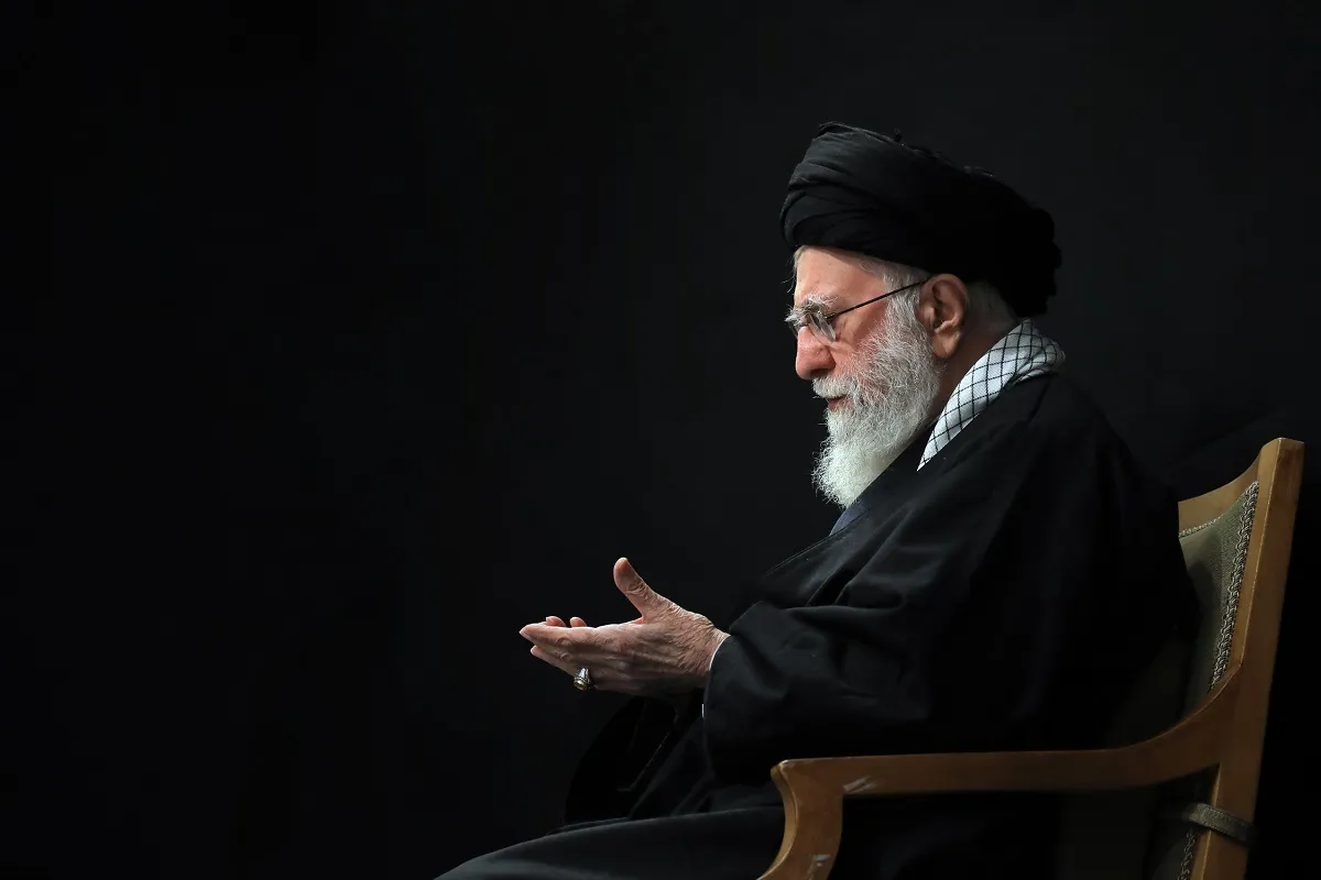 شعار محوری اربعین شهادت رهبر معظم انقلاب اعلام شد + جزئیات