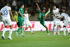 جدول لیگ برتر ایران پس از تساوی سرخابی&zwnj;ها در هفته پنجم (۴ مهر ۱۴۰۴) | در انتظار یک صدرنشین غیرمنتظره!