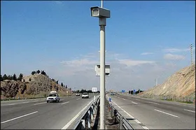 دوربین&zwnj;ها کدام یک از مسافران نوروزی را جریمه می&zwnj;کنند؟