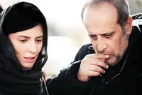 حمید نعمت‌الله با «بُت» به جشنواره‌های خارجی می‌رود