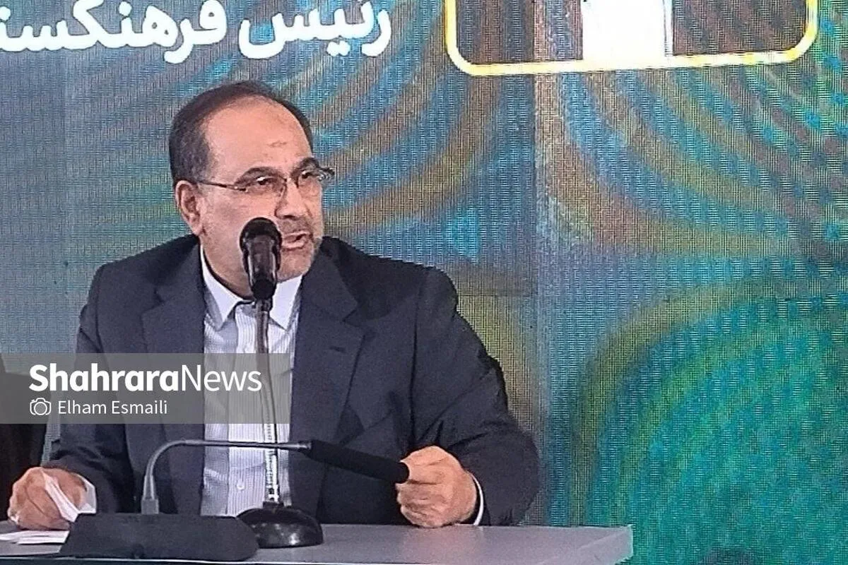 رئیس فرهنگستان علوم: تولید علم کافی نیست، ایران باید به اثرگذاری علمی برسد