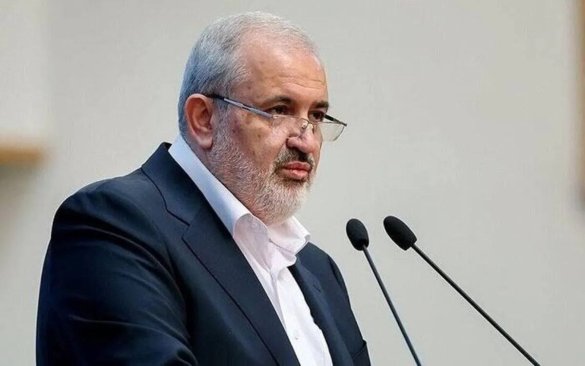 وزیر نیرو: امسال ۲۷۰۰ مگاوات نیروگاه سیکل ترکیبی وارد مدار می‌شود