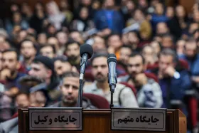 برگزاری اولین جلسه رسیدگی به پرونده کوروش کمپانی (۳ اسفند ۱۴۰۴)