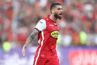 اقدام پرسپولیس برای حل مشکل سرلک