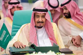عربستان تصمیم به برقراری روابط دیپلماتیک با ۶ کشور گرفت