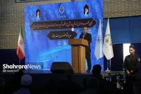 بهره‌برداری از سالن ورزشی چندمنظوره شهید زاهدی در مشهد | لندفیل مهندسی-بهداشتی دفع زباله‌های بیمارستانی به بهره‌برداری رسید