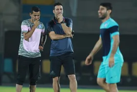 آنالیزور جدید پرسپولیس مشخص شد