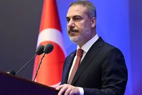 ترکیه: شاهد نسل&zwnj;کشی و زیر پا گذاشتن کلیه اصول انسانی در غزه هستیم