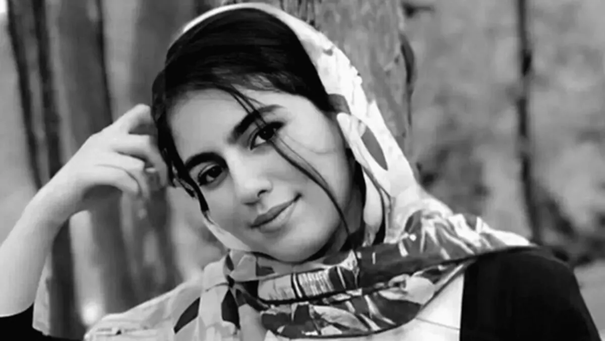 روایت قاضی شهریاری از جزییات ناگفته پرونده الهه حسین‌نژاد