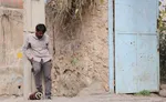 معرفی فیلم «دِرب» هادی محقق
