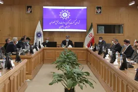 استاندار خراسان رضوی: عزم مدیران برای مولدسازی دارایی&zwnj;های دولت ضروری است