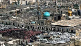 ردیف بودجه کارگروه ملی زیارت در بودجه ۹۹ احیا می&zwnj;شود