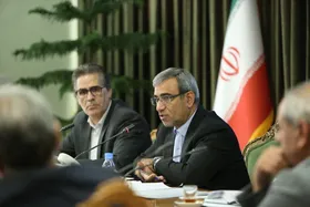 استاندار خراسان رضوی: راهکار مسایل این استان از مسیر دانشگاه می گذرد | فعالیت ۱۹۹ دانشگاه در خراسان رضوی