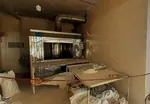 زلزله رامیان تصاویر