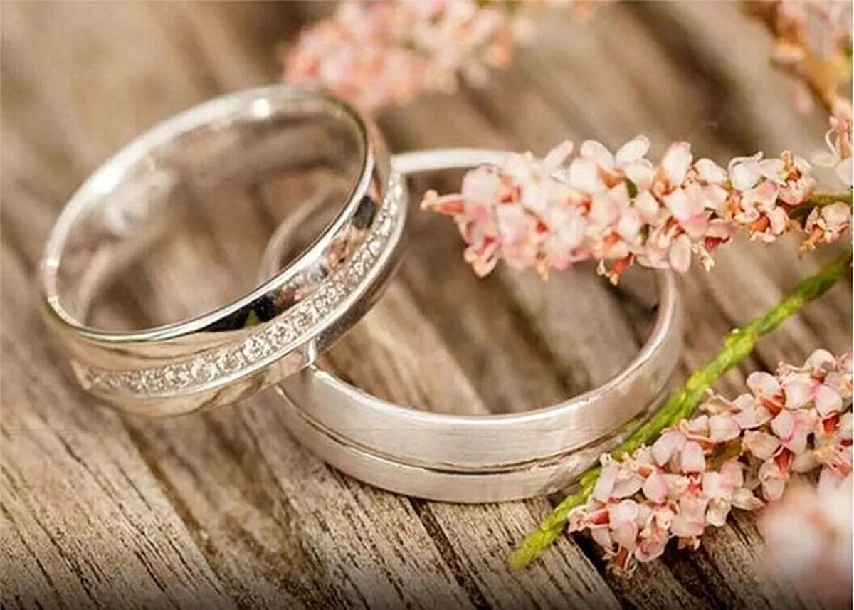 آمار ازدواج و طلاق در خراسان رضوی کاهش یافت (۳۰ آذر ۱۴۰۴)