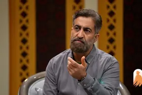 &laquo;ابوالفضل همراه&raquo; به سریال سلمان فارسی پیوست