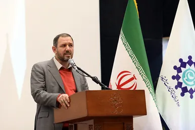 مراسم آغاز به‌کار یازدهمین دوره شورای اجتماعی محلات