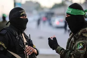 مقاومت فلسطین، جنگ&zwnj;افزارهای صهیونیستی را هدف قرار دادند
