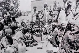 روایتی درباره تأسیس نخستین خیریه&zwnj;های مشهد به مناسبت روز نیکوکاری