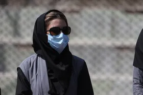 میرزاده: زمین چمن اختصاصی حق بانوان فوتبالیست خراسان است
