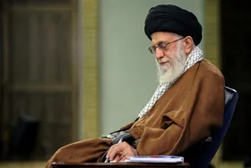 پیام رهبر انقلاب در پی قهرمانی تیم ملی کشتی فرنگی ایران در جهان | به ورزشکار و مربّی و مدیر، آفرین می&zwnj;گویم