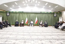 آیت&zwnj;الله علم&zwnj;الهدی: آزادی یک زندانی، احیای یک خانواده است | &laquo;نذر هشتم&raquo;؛ برنامه موفق مساجد مشهد برای آزادسازی زندانیان