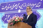 استاندار خراسان رضوی: شهرداری مشهد برای ایجاد باشگاه‌های قدرتمند وارد عمل شود