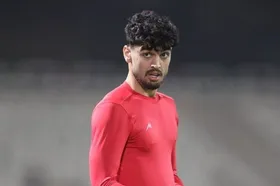 مدافع سپاهان در آستانه پیوستن به پرسپولیس؟