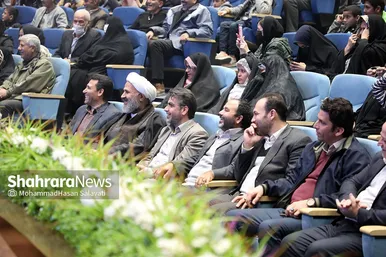 «با فرشتگان»، جشن ویژه توانیابان و افراد دارای معلولیت