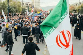 برنامه&zwnj;های یوم الله ۱۳ آبان در مشهد اعلام شد | سخنرانی رئیس دفتر عقیدتی و سیاسی مقام معظم رهبری در مشهد