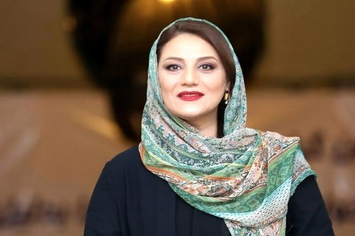 شبنم مقدمی راوی یک مستند شد