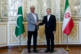 بقایی: فرمانده ارتش پاکستان دوشنبه به تهران سفر می&zwnj;کند