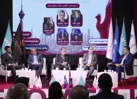 از توانمندسازی تا بازآفرینی | مسیر تحول سازمان‌ها با هوش مصنوعی در الکامپ۲۹ بررسی شد
