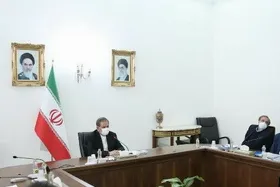 جهانگیری خطاب به وزارت نیرو: برای تأمین آب شرب تابستان برنامه&zwnj;ریزی کنید