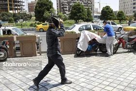 پیش&zwnj;بینی هواشناسی مشهد و خراسان رضوی امروز (سه&zwnj;شنبه، ۷ مرداد ۱۴۰۴) | ماندگاری هوای گرم تا فردا