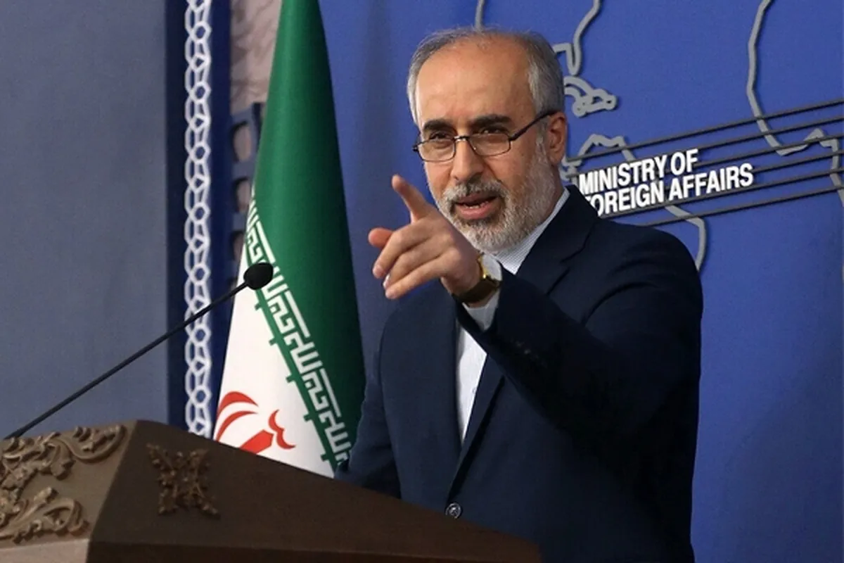 ایران اقدام تروریستی در پاکستان را محکوم کرد