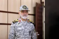 سرلشکر عبداللهی: جنگ جدید دامن همه را می‌گیرد | منتظر انتخابات آمریکا نیستیم