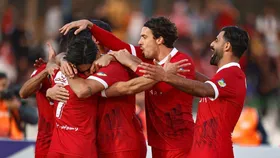 بند مطمئن در قرارداد خارجی&zwnj;های پرسپولیس