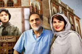 سریال &laquo;ده پهلوان&raquo; در راه است | عاشقانه دیگر به روایت حسن فتحی