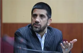 روز جنجالی علیرضا دبیر در انتخابات کمیته ملی المپیک+ ویدئو