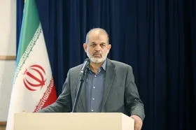 وزیر کشور: کنترل آسیب&zwnj;های اجتماعی با ایجاد زیرساخت مناسب و بهره گیری از نیرو&zwnj;های مردمی محقق می&zwnj;شود