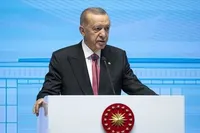 انتقاد صریح اردوغان به اروپا: تروریست‌ها آزادانه در اروپا جولان می‌دهند