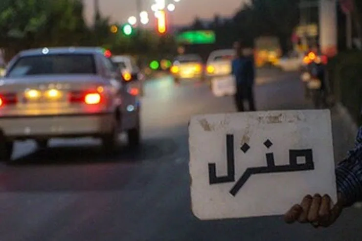 مراکز اقامتی غیر رسمی بلای جان مسافران در بحران کرونا!