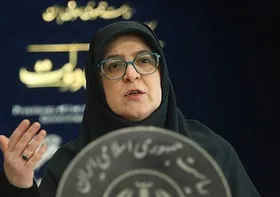 سخنگوی دولت: مذاکرات با کشور&zwnj;های اروپایی ادامه دارد