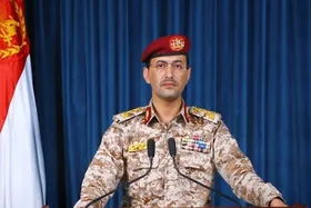 یحیی سریع: سامانه&zwnj;های رهگیری دشمن در مقابله با موشک هایپرسونیک ما ناکام ماندند