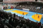 هیجان بین‌المللی در تورنمنت سه‌جانبه فوتسال مشهد