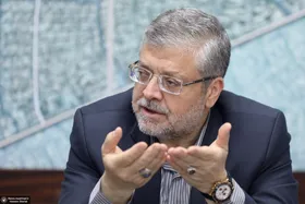 بسیج تمامی ظرفیت&zwnj;های شهرداری مشهدمقدس برای خدمات&zwnj;رسانی به زائران در دهه پایانی صفر