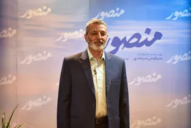 نظر فرمانده کل ارتش درباره فیلم &laquo;منصور&raquo;